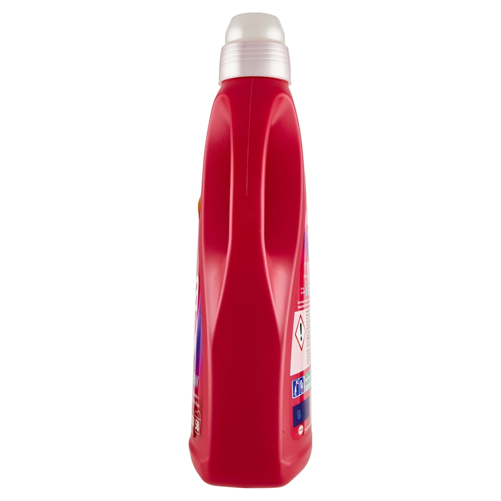 PERLANA Detersivo Colorati 58 Lavaggi 2.900 mL